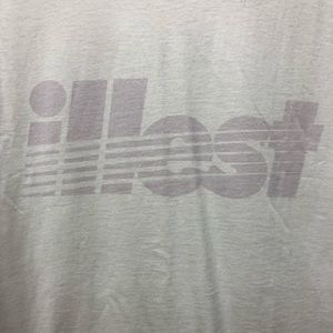 Illest Tee